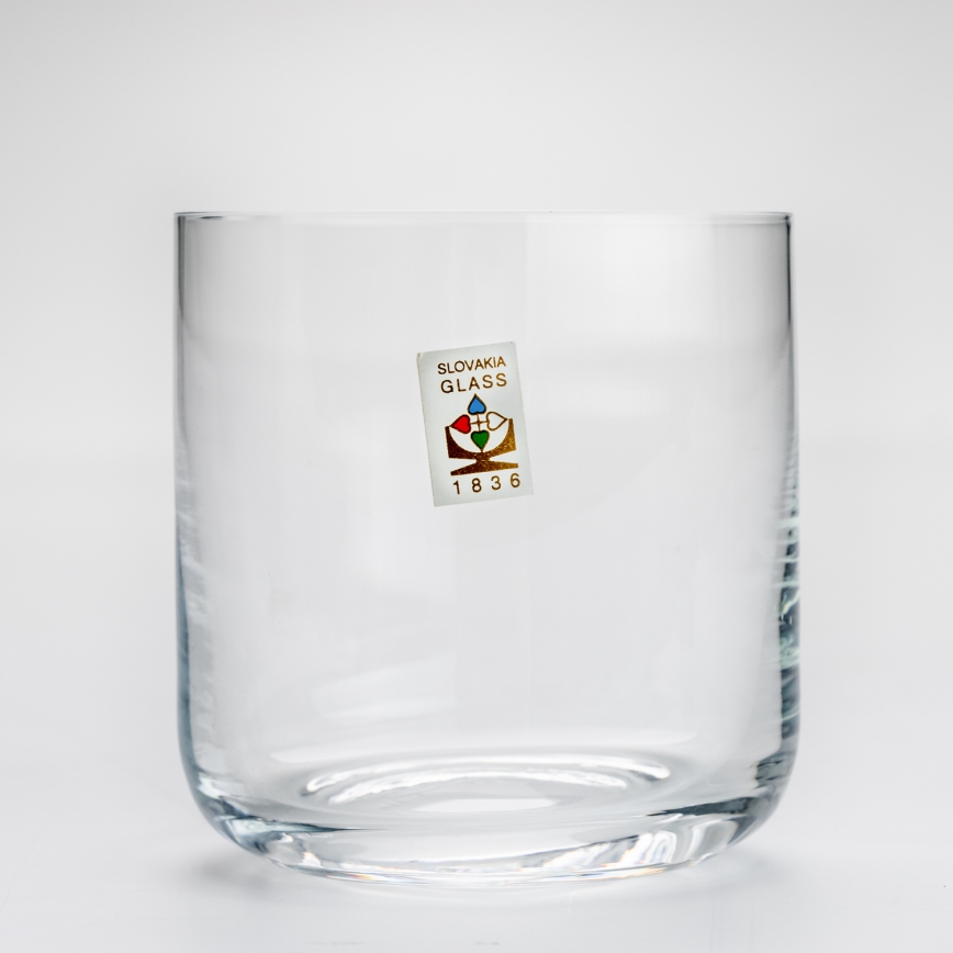 К-кт 6x стъкло прозрачен