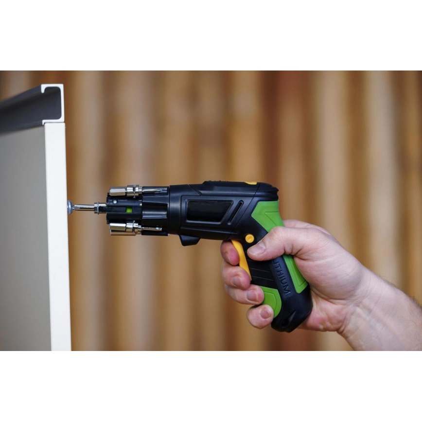 К-кт инструменти 108 бр. 1300 mAh