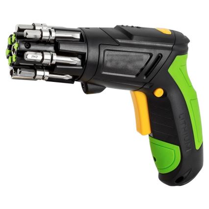 К-кт инструменти 108 бр. 1300 mAh