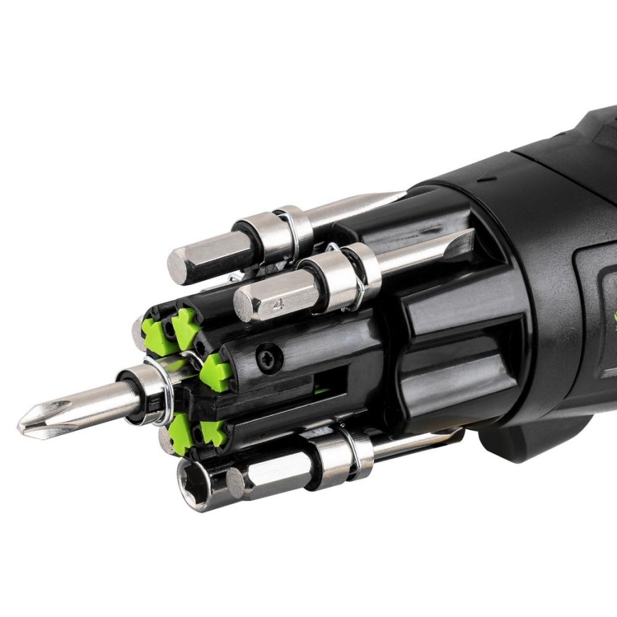 К-кт инструменти 108 бр. 1300 mAh