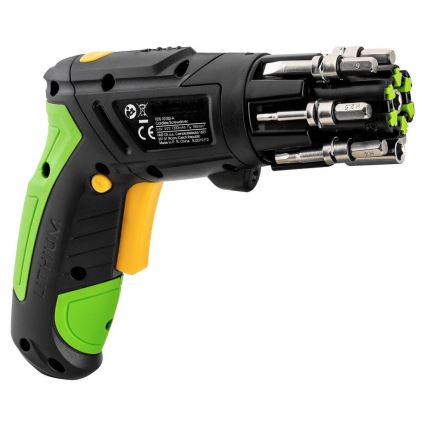 К-кт инструменти 108 бр. 1300 mAh