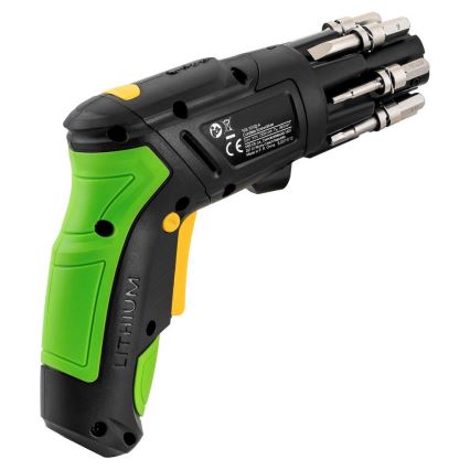 К-кт инструменти 108 бр. 1300 mAh