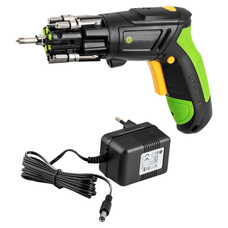 К-кт инструменти 108 бр. 1300 mAh
