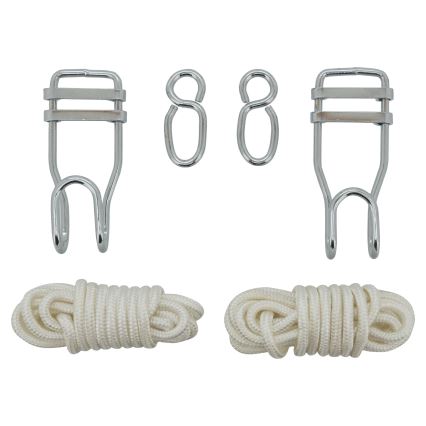 К-кт за окачване на хамак