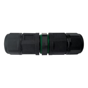 Кабелен съединител CTC 250V/16A IP68 3x1,5 mm²