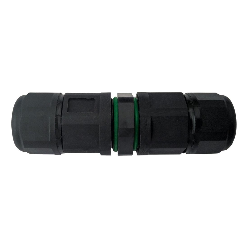 Кабелен съединител CTC 250V/16A IP68 3x1,5 mm²