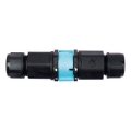 Кабелен съединител CTL 250V/16A IP68 3x2,5 mm2