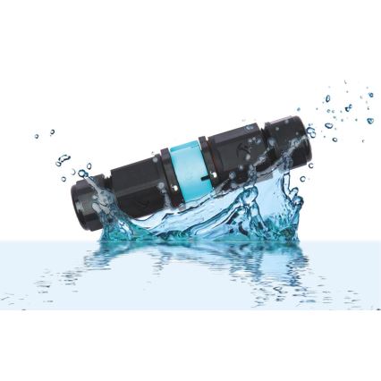 Кабелен съединител CTL 250V/16A IP68 3x2,5 mm2