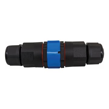 Кабелен съединител CTL 250V/16A IP68 5x2,5 mm2
