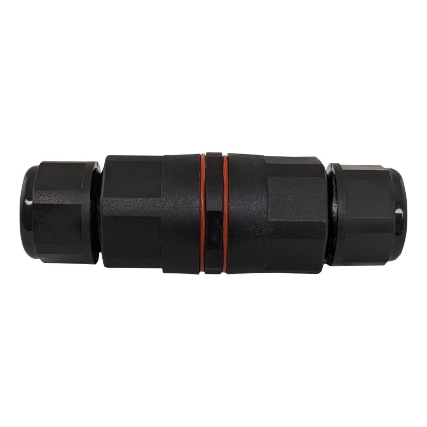 Кабелен съединител CWF 250V/16A IP68 3x2,5 mm²