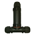 Кабелен T-съединител CSJ 250V/250A IP68 5x1,5 mm²