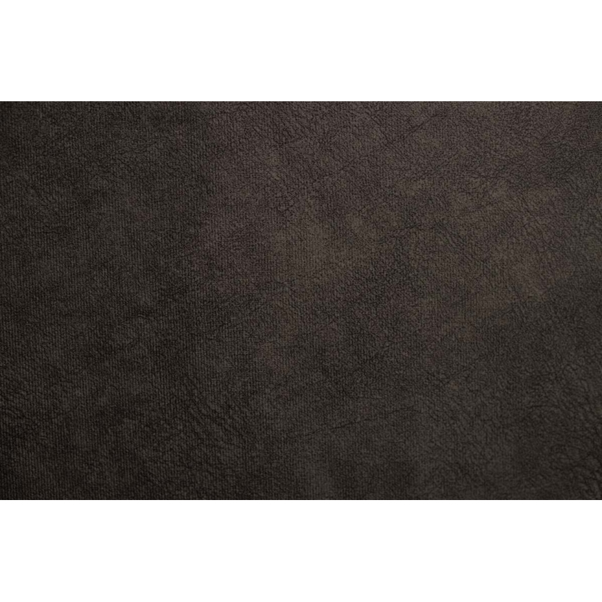 Кафяв трапезен стол BART