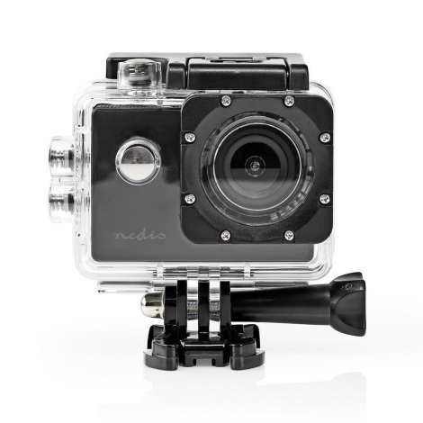Камера с водоустойчив калъф Full HD 1080p/2 TFT 12MP