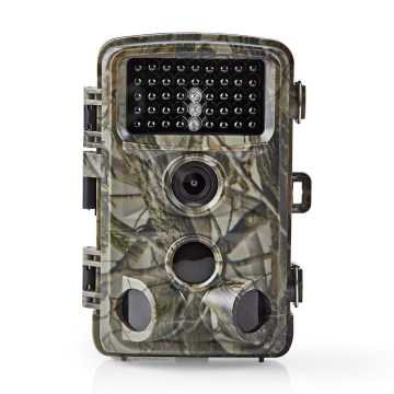 Камера капан със сензор 24MP Full HD 8xAA IP66