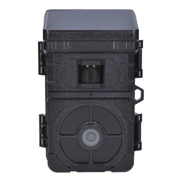 Камера капан със соларен панел Full HD 1080p 2500 mAh IP65