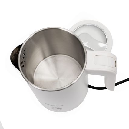 Кана 0,6l 600W/230V бял