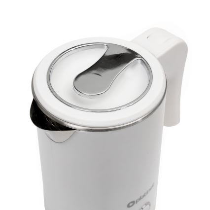 Кана 0,6l 600W/230V бял