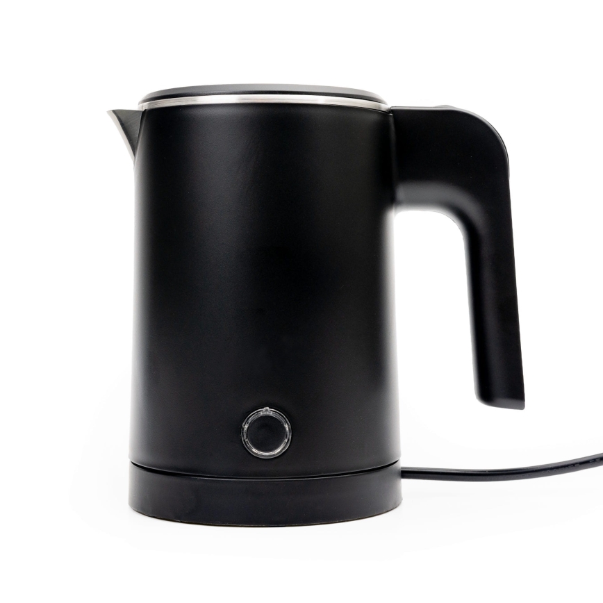 Кана 0,6l 600W/230V черен