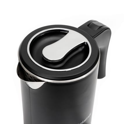 Кана 0,6l 600W/230V черен