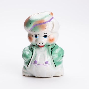 Касичка тюркоаз