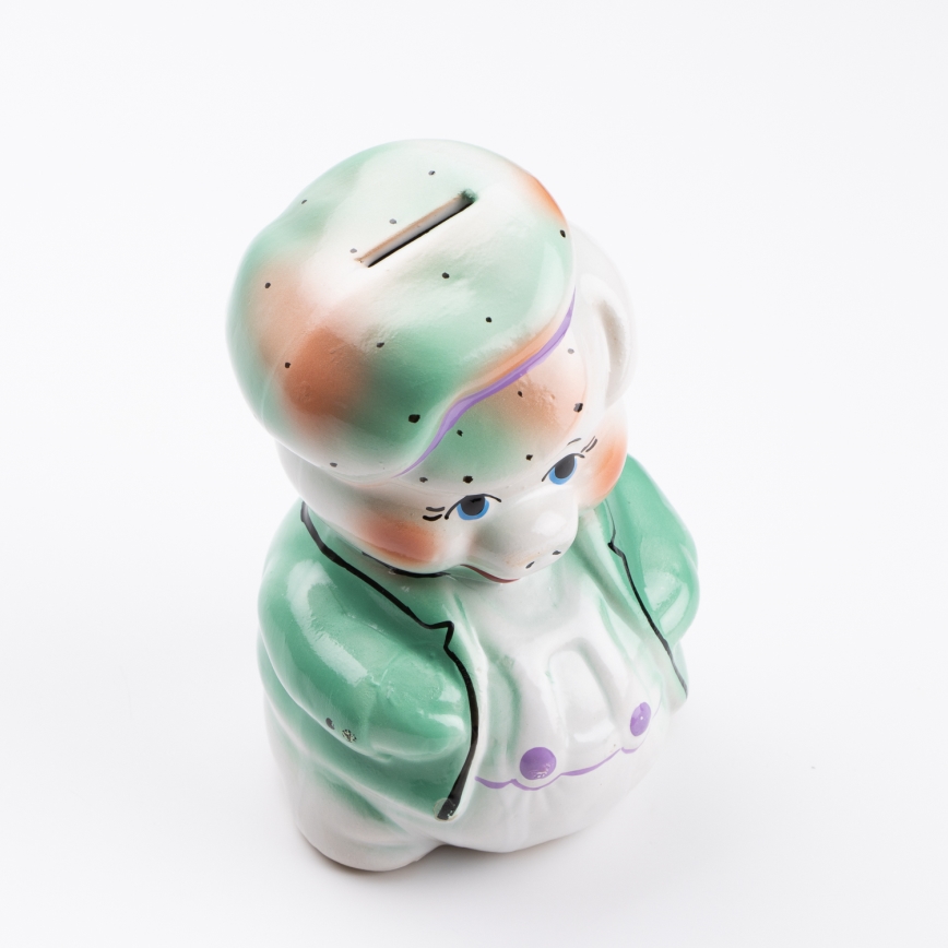 Касичка тюркоаз