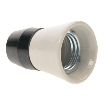 Керамичен патрон E27