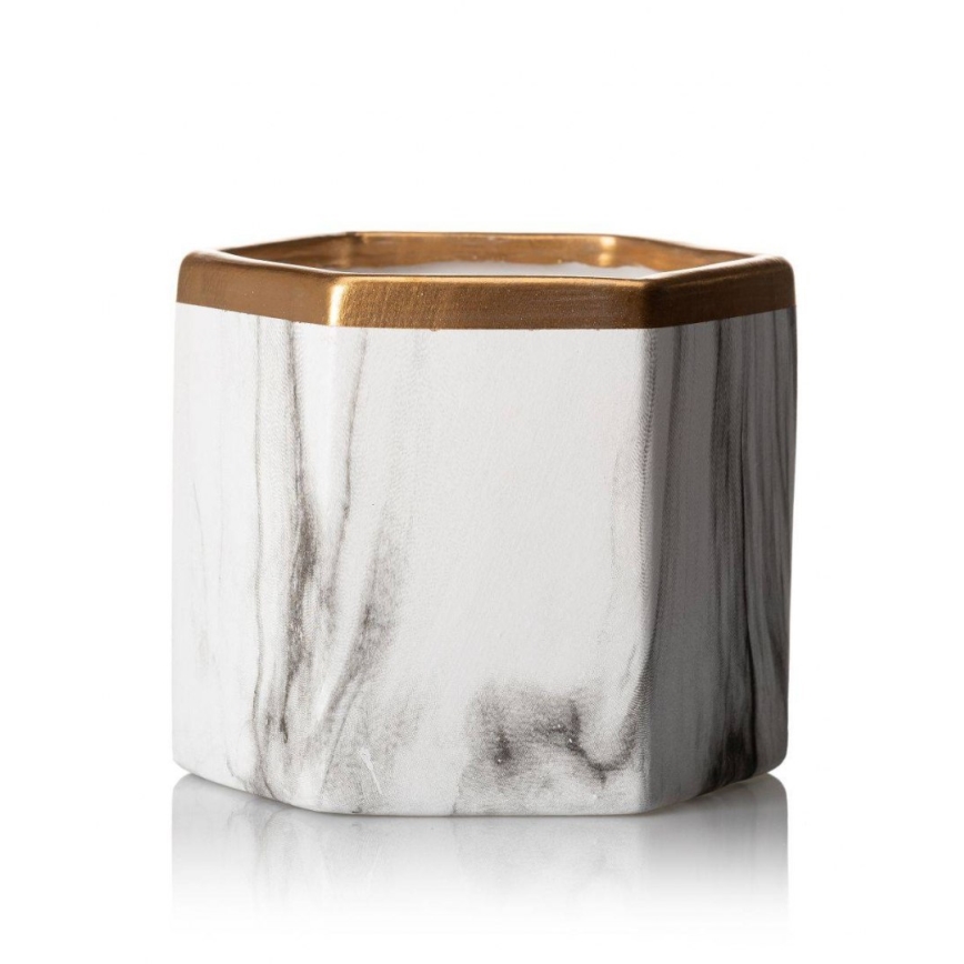 Керамична саксия SONA 10x12 см