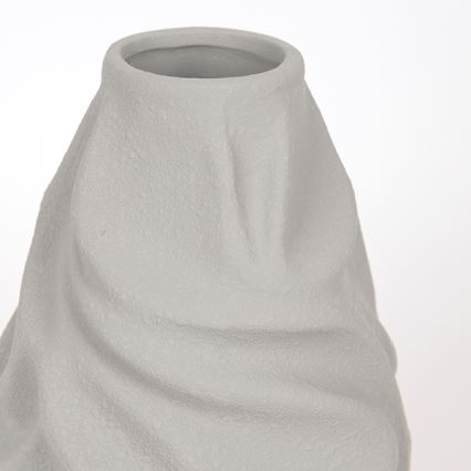 Керамична ваза 28x18,5 см