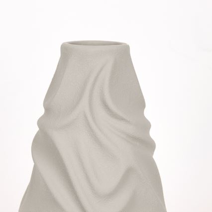 Керамична ваза 37,5x20 см