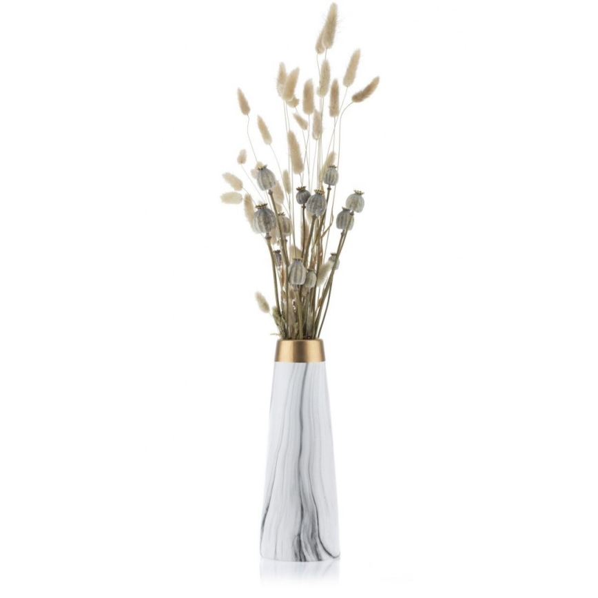 Керамична ваза SUE 29x11 см