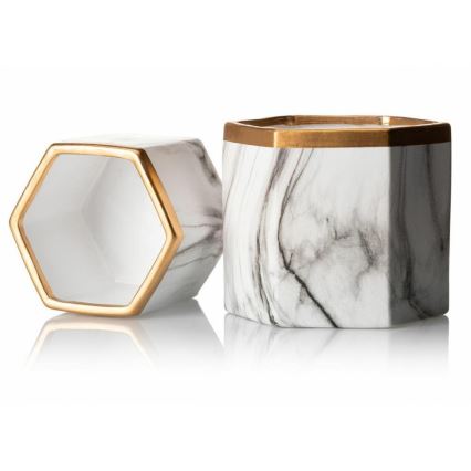 Керамична саксия SONA 12x14 см