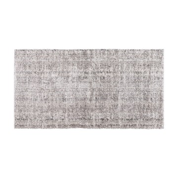 Килим BILBAO SHAGGY 160x230 см, сив