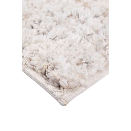 Килим BILBAO SHAGGY 80x150 см, бежов