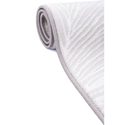 Килим CREATION 120x170 cm 1950 g/m2 сив/бежов