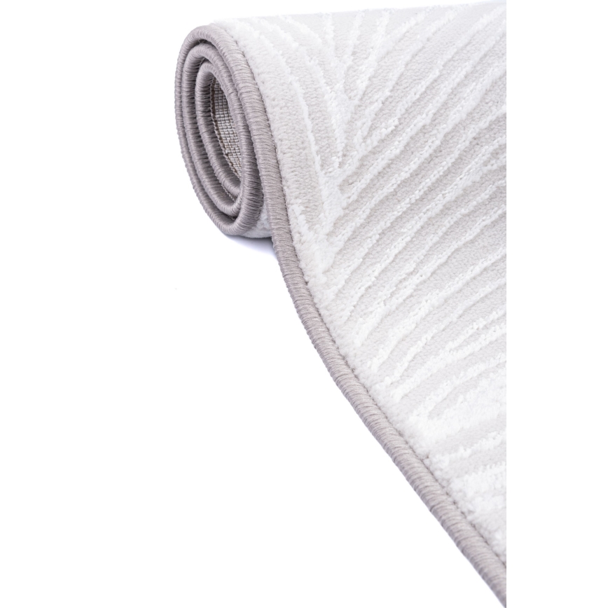 Килим CREATION 80x150 cm 1950 g/m2 сив/бежов