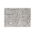 Килим GRECE 120 x 170 см, 2150 г/м², бежово/сив
