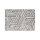 Килим GRECE 120 x 170 см, 2150 г/м², бежово/сив