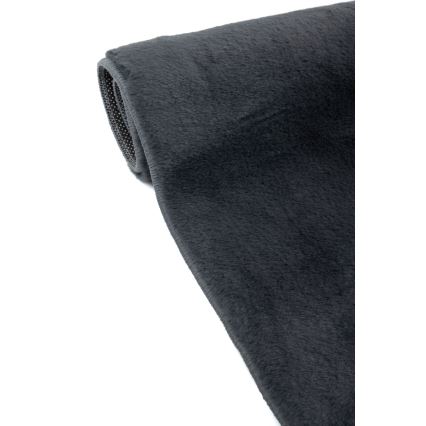 Килим RABBIT 3D 160x230 см антрацит