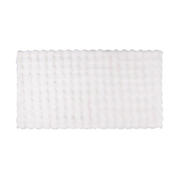 Килим RABBIT BUBBLE 160x230 cm в кремав цвят