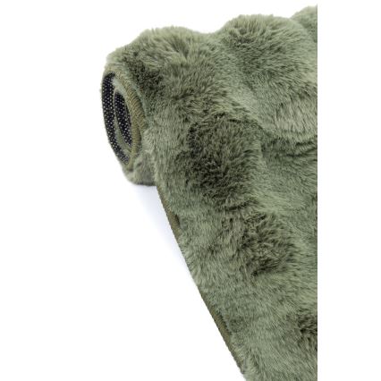 Килим RABBIT BUBBLE 200x280 см зелен
