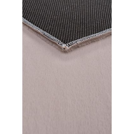 Килим RABBIT-FOX 120x160 cm бежов