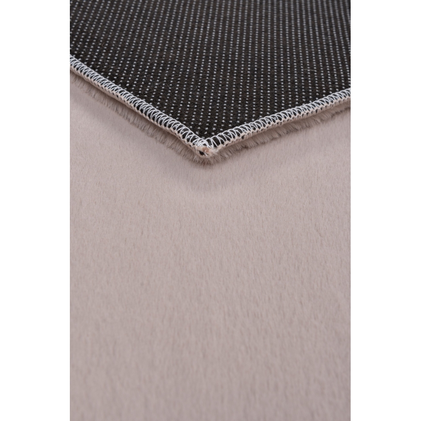 Килим RABBIT-FOX 120x160 cm бежов