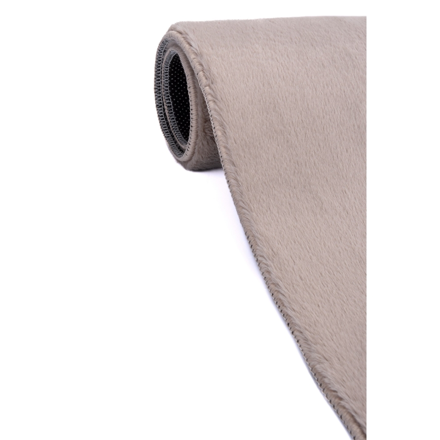 Килим RABBIT-FOX 120x160 cm бежов