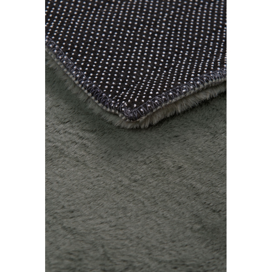 Килим RABBIT-FOX 120x160 см, зелен