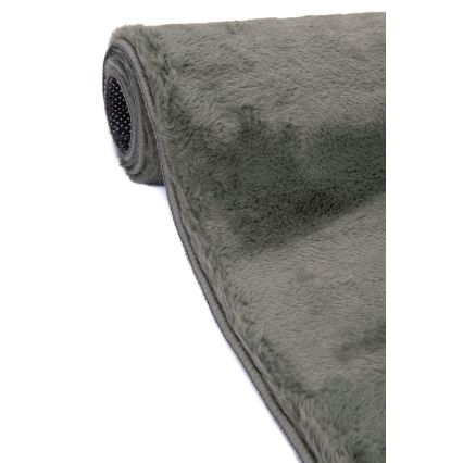 Килим RABBIT-FOX 120x160 см, зелен