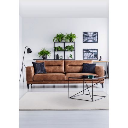 Килим RABBIT-FOX 120x160 см кремав