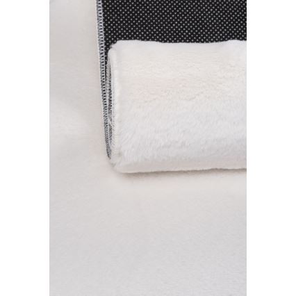 Килим RABBIT-FOX 120x160 см кремав