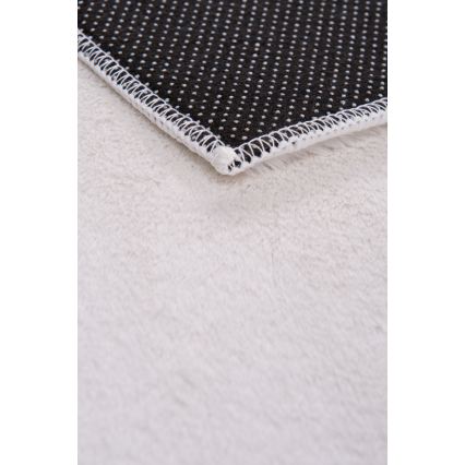 Килим RABBIT-FOX 120x160 см кремав