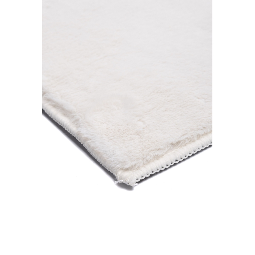 Килим RABBIT-FOX 120x160 см кремав