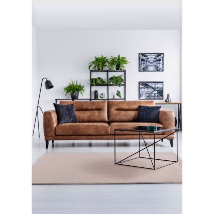 Килим RABBIT-FOX 160x230 см бежов